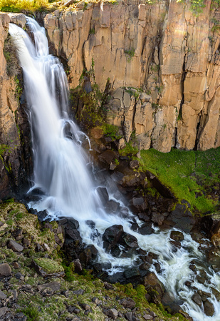 North Clear Creek Falls 1, Creede, CO